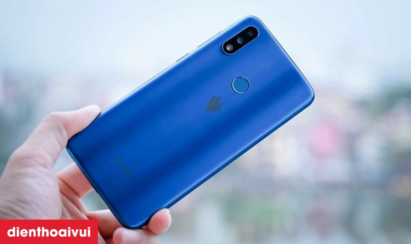 Nguy&ecirc;n nh&acirc;n c&aacute;p nguồn / c&aacute;p volume Vsmart Joy 3 bị hỏng