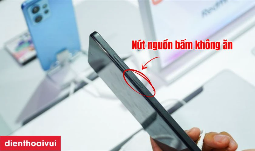 Dấu hiệu n&agrave;o bạn cần thay c&aacute;p nguồn / c&aacute;p volume?