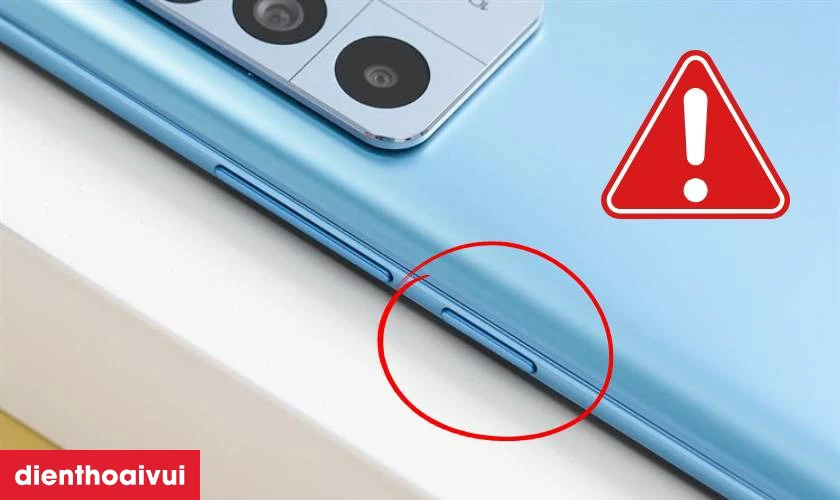 Khi n&agrave;o bạn cần thay c&aacute;p nguồn Xiaomi 12T