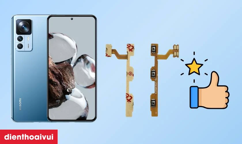 Cần lưu &yacute; g&igrave; trước khi thay c&aacute;p nguồn