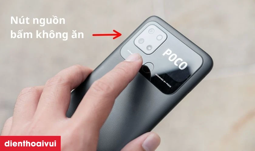 Dấu hiệu n&agrave;o bạn cần thay c&aacute;p nguồn Xiaomi Poco C40?