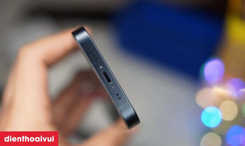 Đánh giá cụm chân sạc điện thoại iPhone 13 Mini
