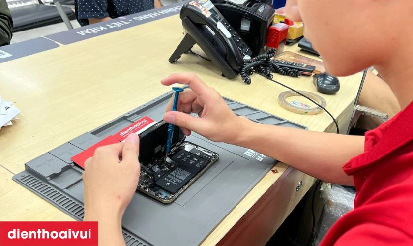 Giá cả niêm yết công khai, không phát sinh chi phí không rõ ràng