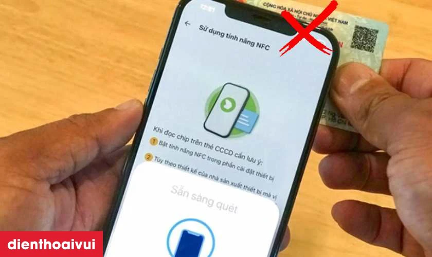 Nguyên nhân khiến cáp sạc không dây NFC iPhone 12 Pro bị hư hỏng