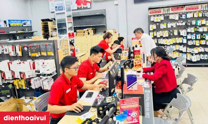 Địa chỉ thay cáp sạc không dây NFC iPhone 12 Pro uy tín tại TPHCM & Hà Nội