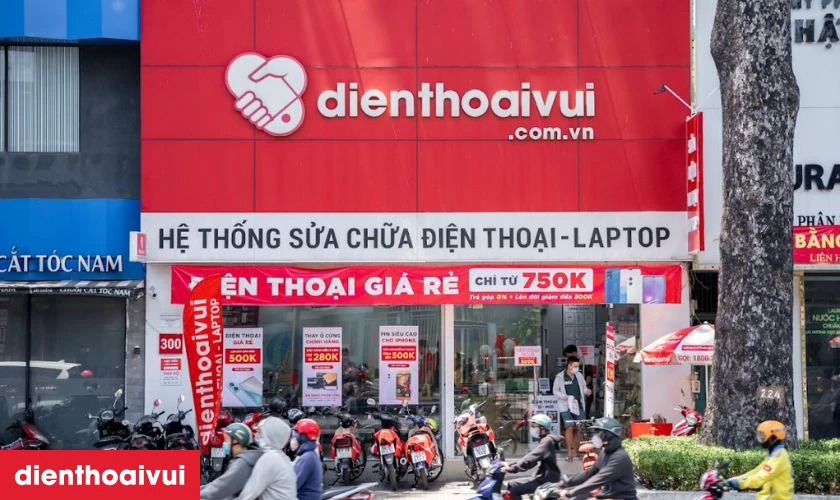 Địa chỉ thay cáp sạc không dây NFC iPhone 12 Pro Max uy tín tại TPHCM & Hà Nội