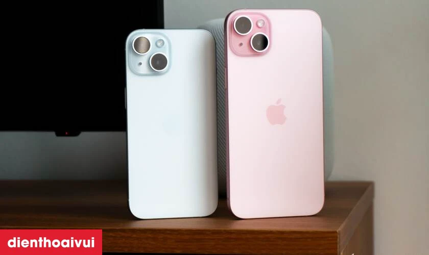 Nguyên nhân khiến cáp sạc không dây NFC iPhone 15 Plus bị hư hỏng