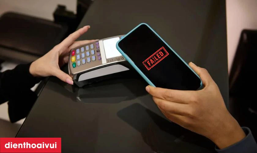 Khi nào cần thay cáp sạc không dây NFC iPhone 16?