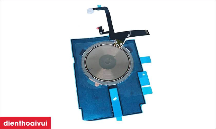 Cáp sạc không dây NFC iPhone 16 Plus là gì? Vai trò ra sao?