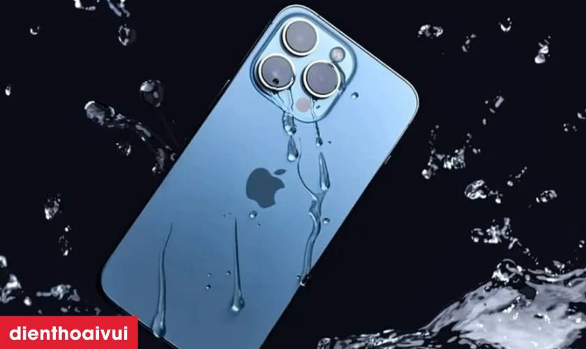 Nguyên nhân khiến cáp sạc không dây NFC iPhone 16 Plus bị hư hỏng