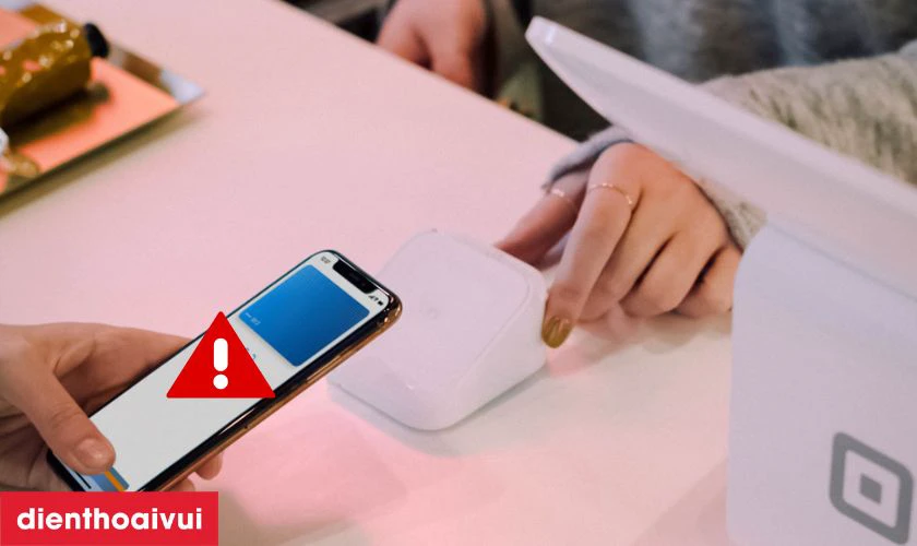 Khi nào cần thay cáp sạc không dây NFC iPhone 16 Pro?