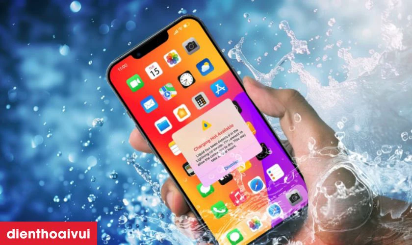 Nguyên nhân khiến cáp sạc không dây NFC iPhone 16 Pro Max bị hư hỏng