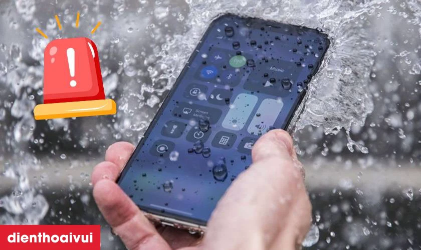 Thay cáp sạc không dây NFC iPhone XS