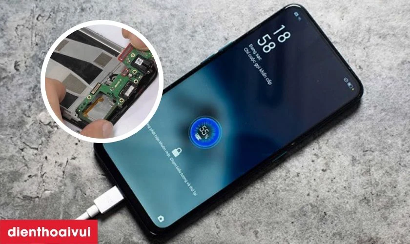 Cần lưu ý gì khi thay cáp sạc điện thoại?