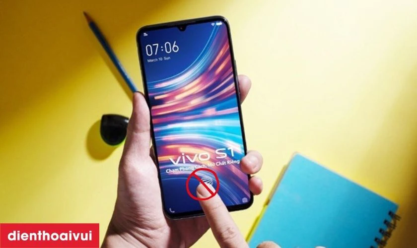 Khi n&agrave;o bạn cần thay c&aacute;p v&acirc;n tay Vivo Y15S?
