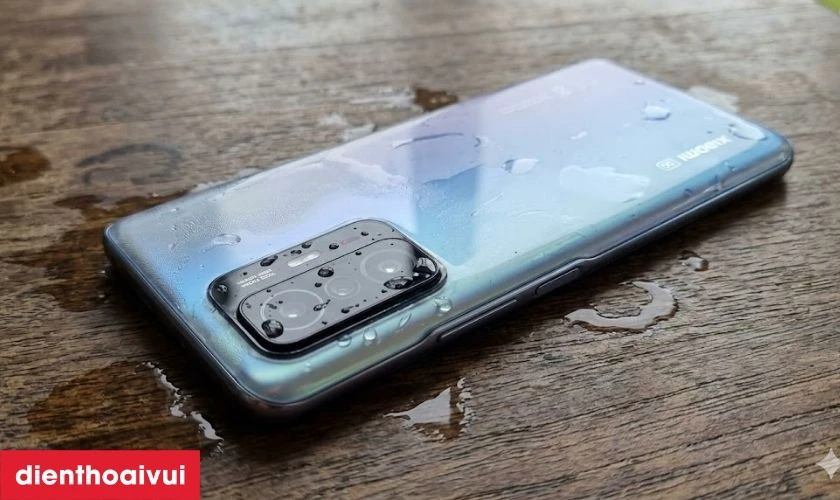 Nguy&ecirc;n nh&acirc;n c&aacute;p v&acirc;n tay của điện thoại bị hỏng cần thay