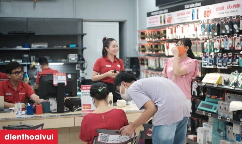 Quy tr&igrave;nh r&otilde; r&agrave;ng từng bước, bạn c&oacute; thể y&ecirc;n t&acirc;m về chất lượng