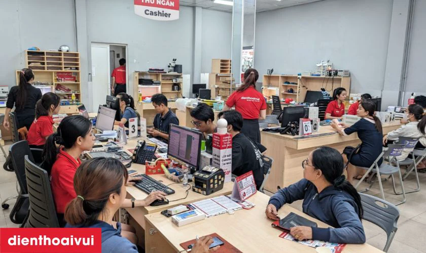 Cửa h&agrave;ng thay c&aacute;p v&acirc;n tay Xiaomi Mi 11T 5G ở đ&acirc;u gi&aacute; tốt?