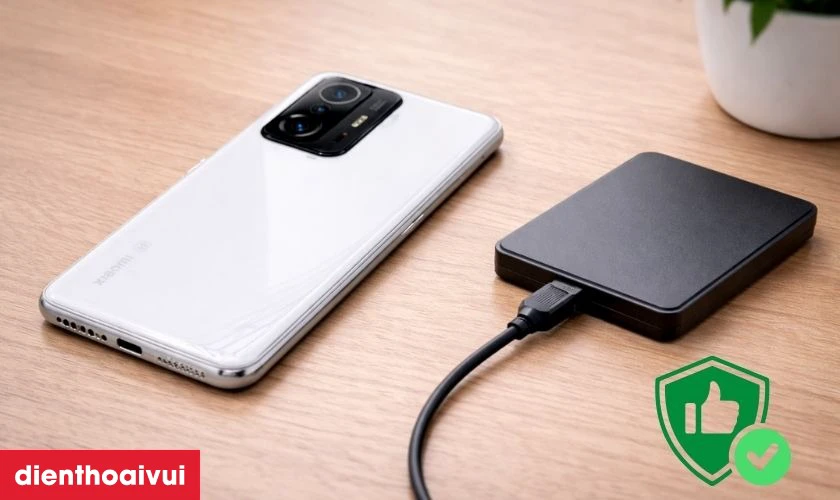 Cần lưu &yacute; g&igrave; trước khi thay c&aacute;p v&acirc;n tay cho Xiaomi