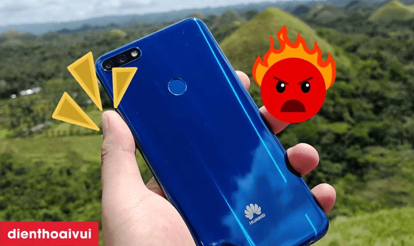 Dấu hiệu n&agrave;o bạn cần thay c&aacute;p volume Huawei Nova 2?