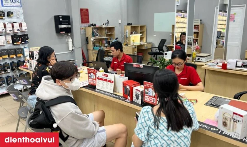 Lợi ích khi thay cáp volume iPad Air tại trung tâm uy tín