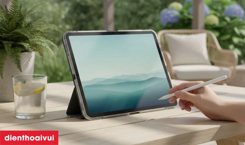 Cách bảo quản sau khi thay được bền lâu