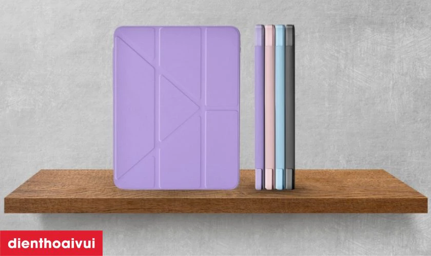 Vệ sinh máy định kỳ, tránh bụi bẩn bám vào khe nút bấm