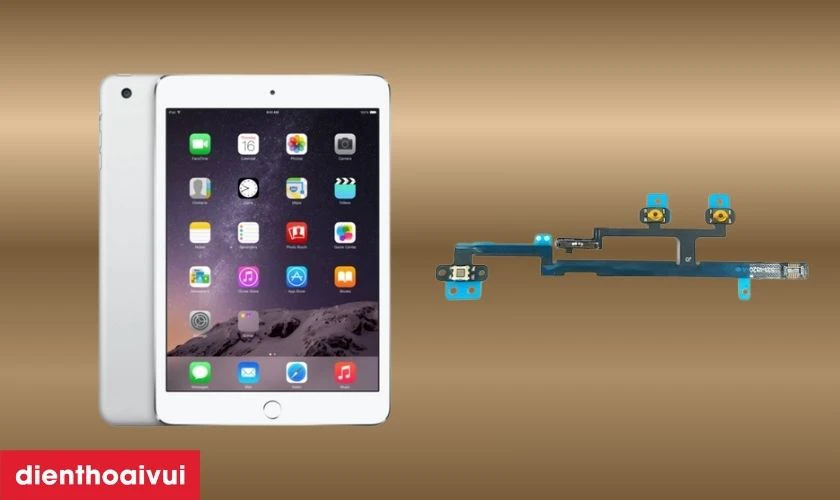 C&oacute; n&ecirc;n tự thay c&aacute;p volume tại nh&agrave;?