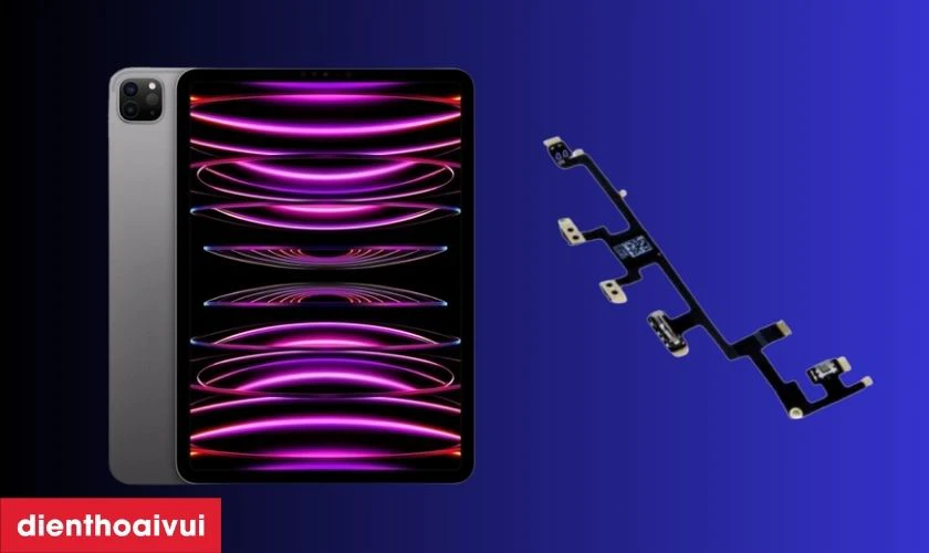 Có nên tự thay cáp volume tại nhà?