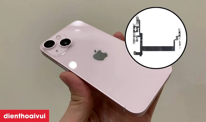 Có nên tự thay cáp volume tại nhà