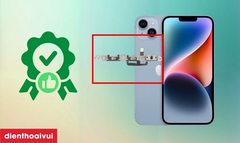 Lợi ích khi thay cáp volume tại trung tâm uy tín