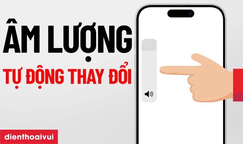 Dấu hiệu nhận biết c&aacute;p volume iPhone 16 Pro bị hỏng