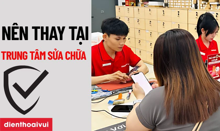 C&oacute; n&ecirc;n tự thay c&aacute;p volume tại nh&agrave;?