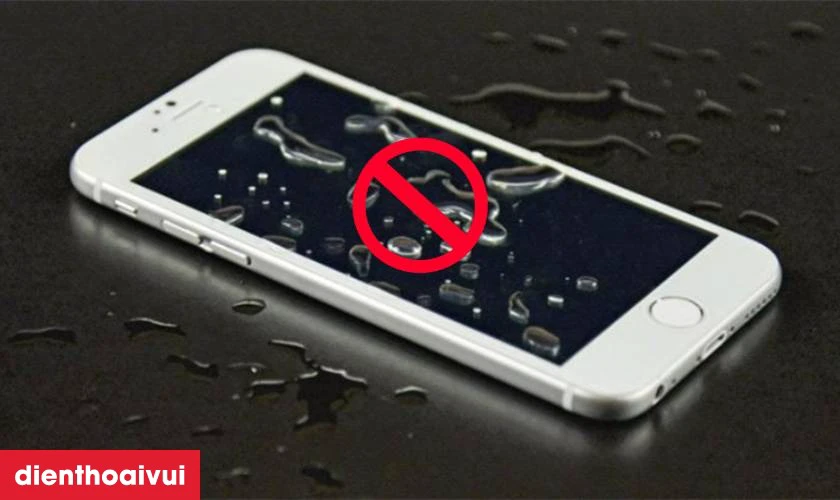 Nguy&ecirc;n nh&acirc;n c&aacute;p volume iPhone 6S Plus bị hỏng