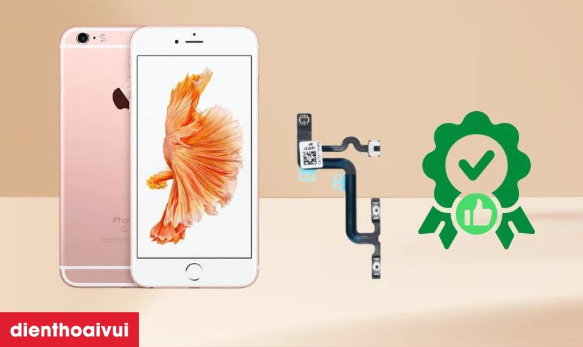 Lợi &iacute;ch khi thay c&aacute;p volume tại trung t&acirc;m uy t&iacute;n