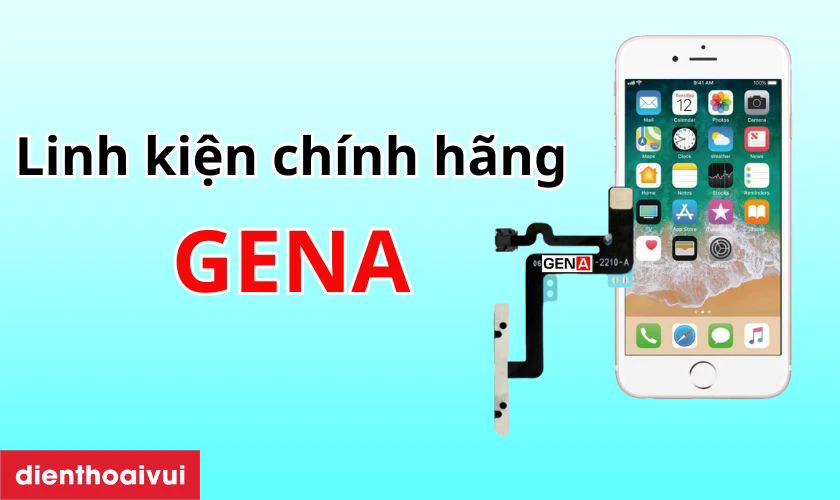 Lợi ích khi thay cáp volume tại trung tâm uy tín