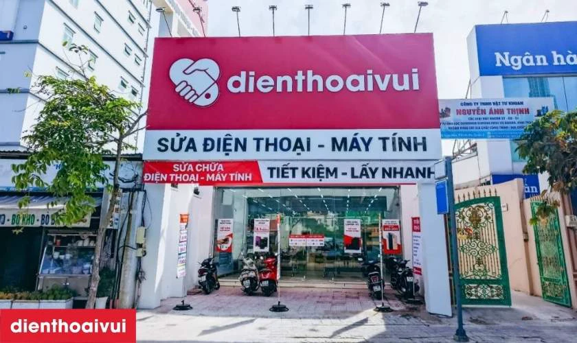 Lợi ích khi thay cáp volume iPhone 7 chính hãng GENA tại trung tâm uy tín