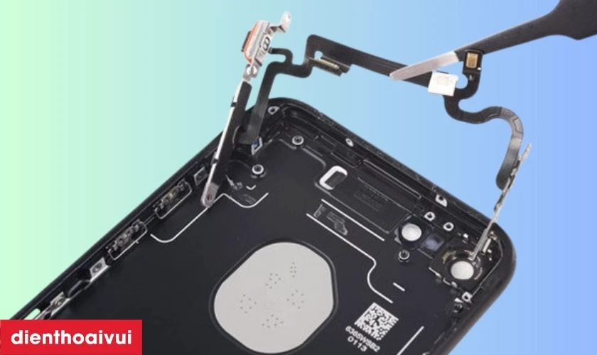 C&oacute; n&ecirc;n tự thay c&aacute;p volume tại nh&agrave;?