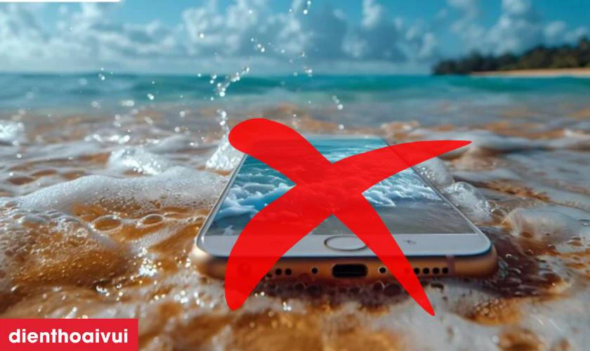 Cách bảo quản nút volume sau khi thay