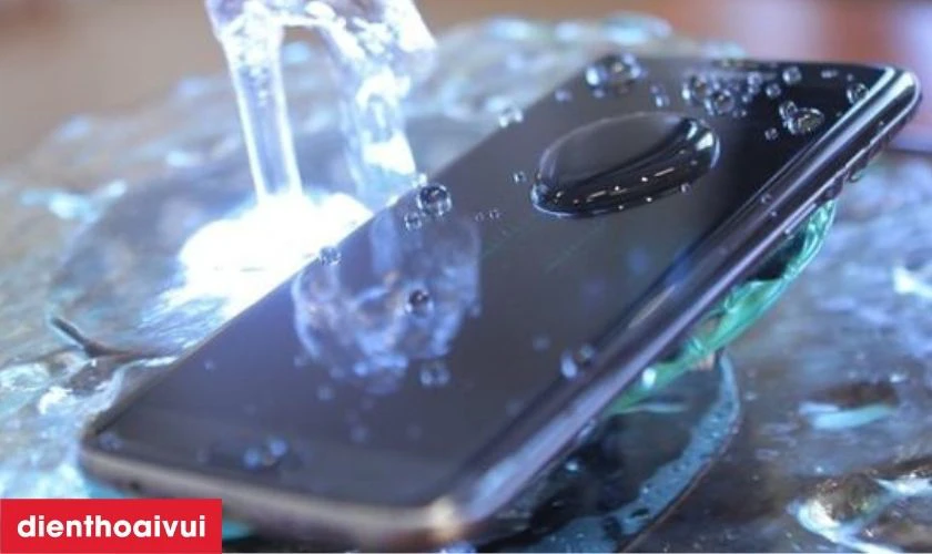 Nguy&ecirc;n nh&acirc;n m&aacute;y bị hư hỏng cần thay linh kiện