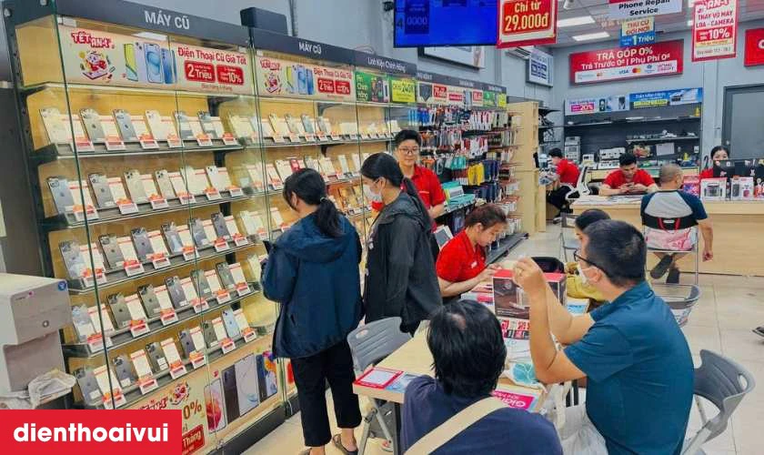 Địa chỉ thay c&aacute;p volume Oppo F11 Pro ở đ&acirc;u uy t&iacute;n tại TPHCM, H&agrave; Nội, Đồng Nai?