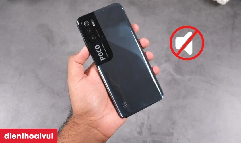 Khi n&agrave;o bạn cần thay c&aacute;p volume Xiaomi Poco M3 Pro?