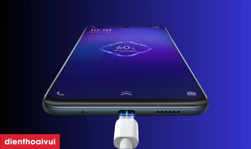 Cần lưu &yacute; g&igrave; sau khi thay ch&acirc;n sạc điện thoại?