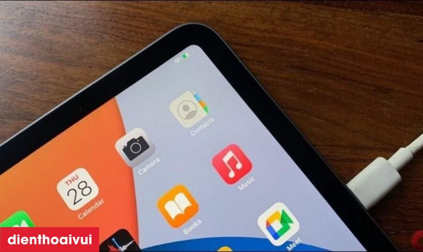 Đánh giá về cụm chân sạc iPad Pro 11 2018 hãng Safety