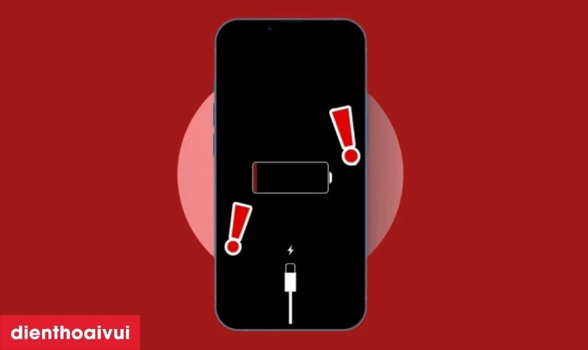 Các dấu hiệu nhận biết bạn cần thay chân sạc iPhone 11 Pro hãng Safety mới