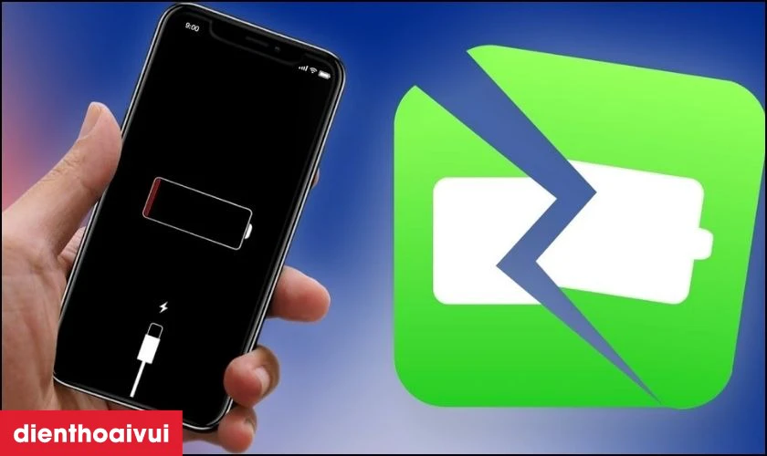 C&aacute;c dấu hiệu nhận biết bạn cần thay ch&acirc;n sạc iPhone 13 ch&iacute;nh h&atilde;ng GENA mới