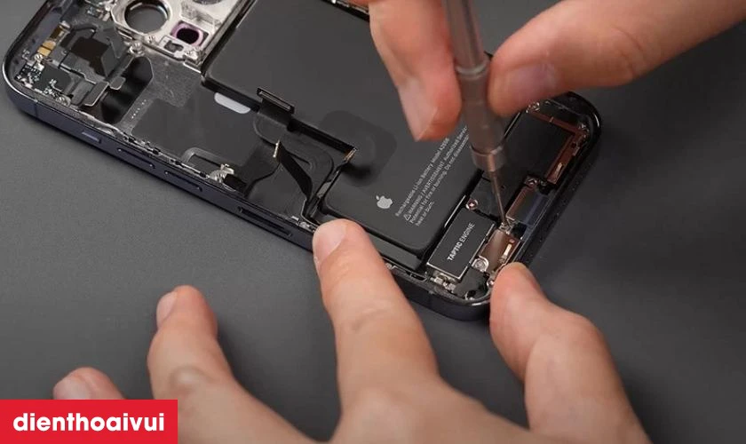 Đánh giá cụm chân sạc điện thoại iPhone 13 Pro Max