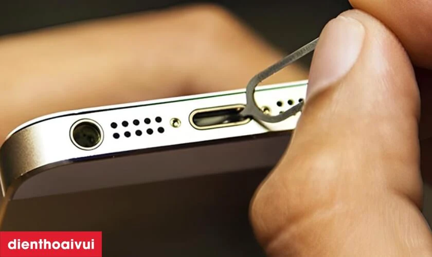 Phần mềm lỗi hoặc pin chai