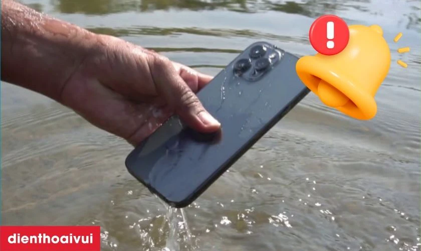 Nguy&ecirc;n nh&acirc;n ch&acirc;n sạc iPhone 16 Pro Max bị hư hỏng