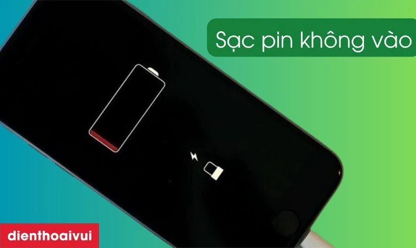 Khi n&agrave;o bạn cần thay ch&acirc;n sạc iPhone 16 Pro Max ch&iacute;nh h&atilde;ng GENA?